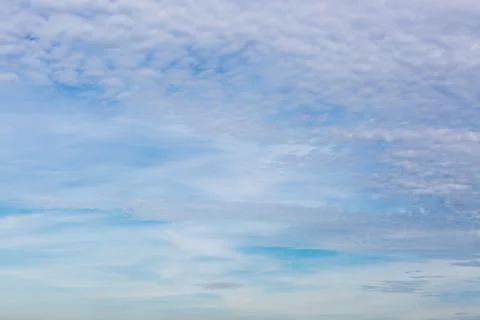 Blue sky Stock Photos