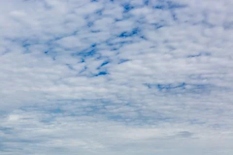 Blue sky Stock Photos