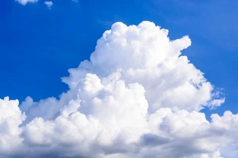 Blue Sky Stock Photos
