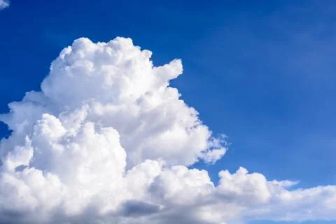 Blue Sky Stock Photos