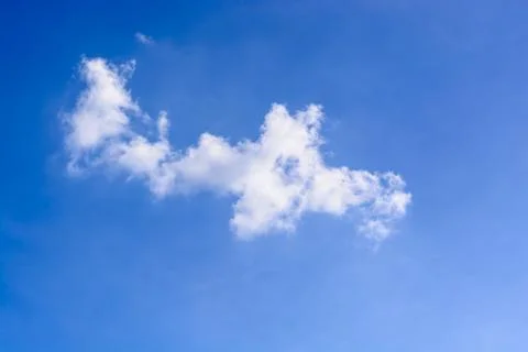 Blue Sky Stock-Fotos