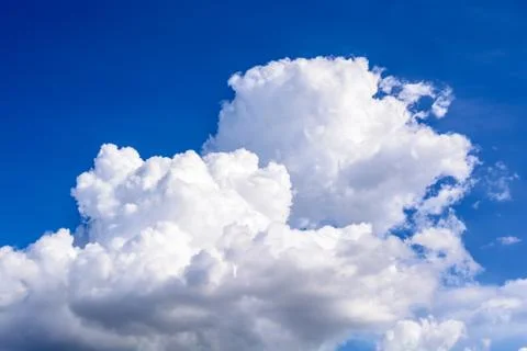 Blue Sky Stock Photos