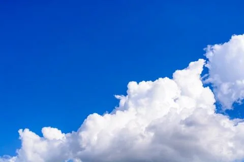 Blue Sky Stock Photos