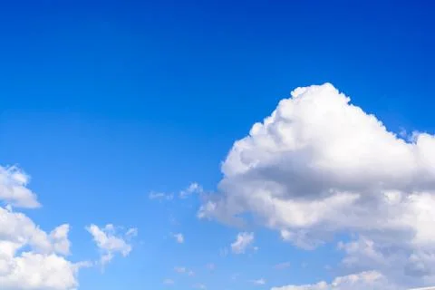 Blue Sky Stock Photos