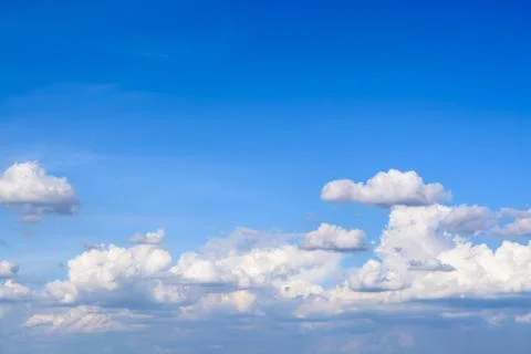 Blue Sky Stock Photos