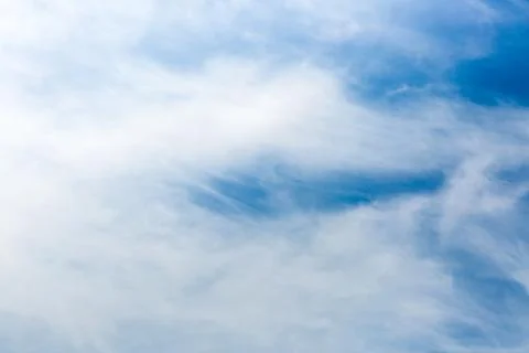 Blue sky Stock Photos