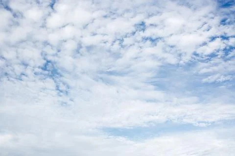 Blue sky Stock Photos