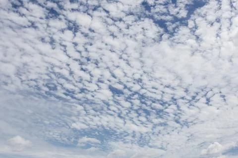 Blue sky Stock Photos