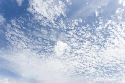 Blue sky Stock Photos