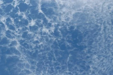 Blue sky Stock Photos