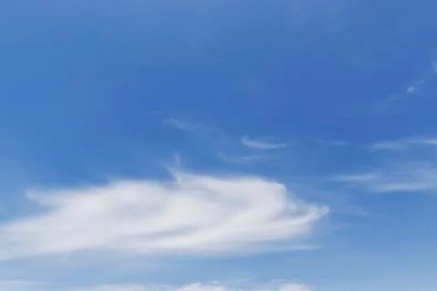 Blue sky Stock Photos