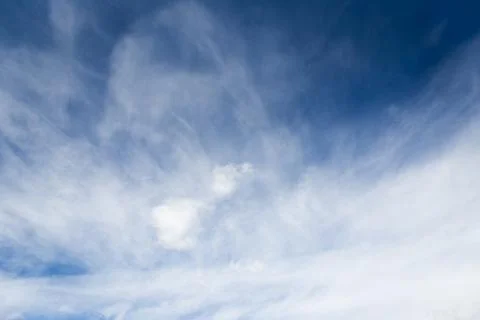 Blue sky Stock Photos