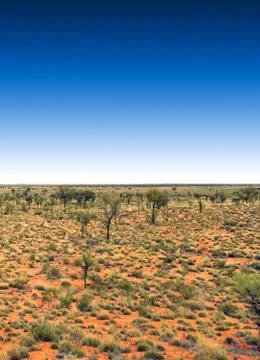 Blue sky Stock Photos