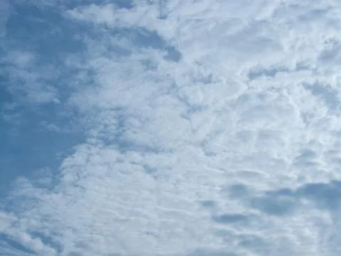 Blue Sky Stock Photos