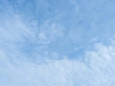 Blue Sky Stock Photos