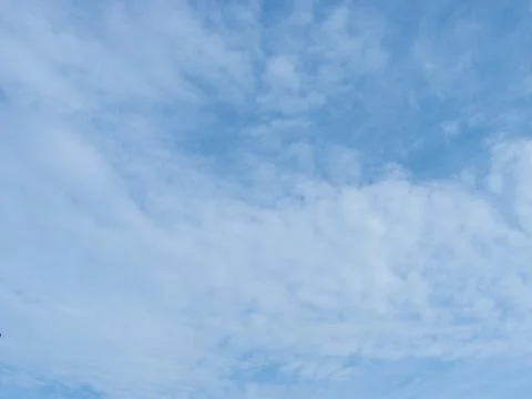 Blue Sky Stock Photos