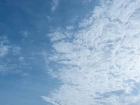 Blue Sky Stock Photos