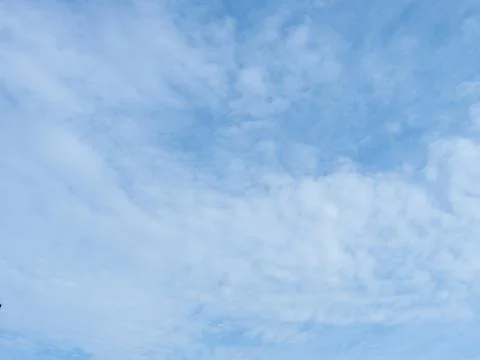 Blue Sky Stock Photos