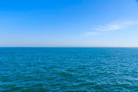 Blue sky Stock Photos