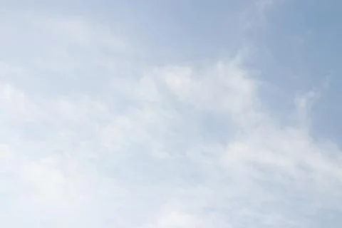 Blue sky Stock Photos