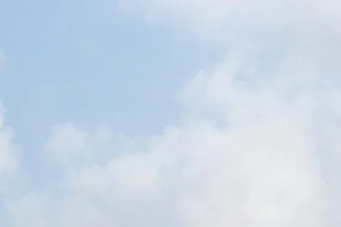 Blue sky Stock Photos