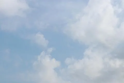 Blue sky Stock Photos