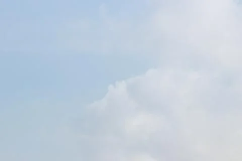 Blue sky Stock Photos