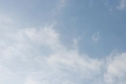 Blue sky Stock Photos