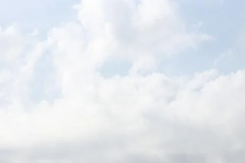 Blue sky Stock Photos