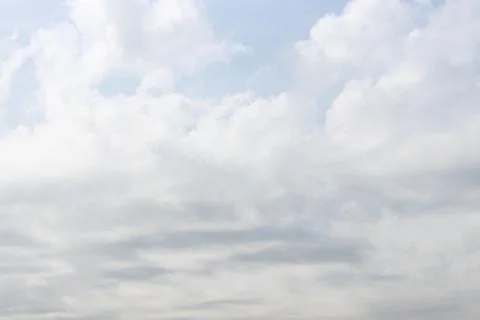 Blue sky Stock Photos