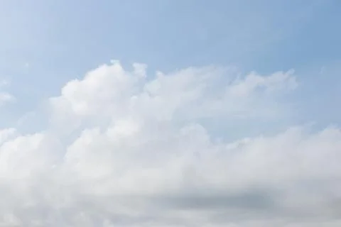 Blue sky Stock Photos