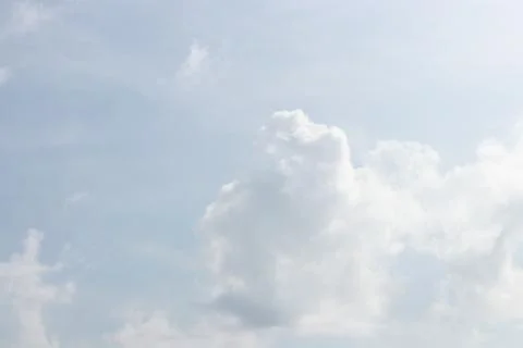 Blue sky Stock Photos