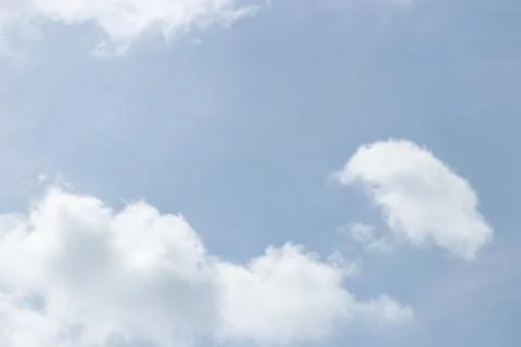 Blue sky Stock Photos