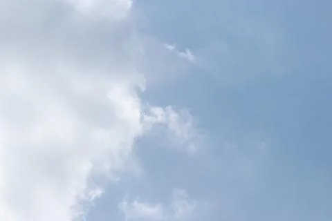 Blue sky Stock Photos