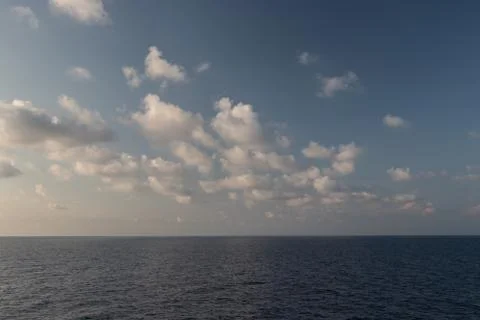 Blue Sky Fotos de archivo