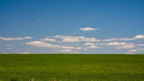 Blue sky Stock Photos