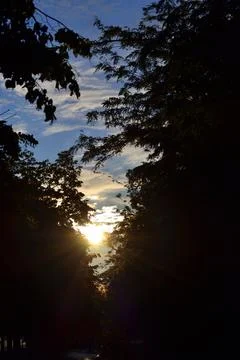 Blue sky Photos