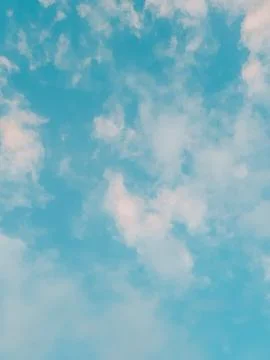  Blue sky Stock Photos