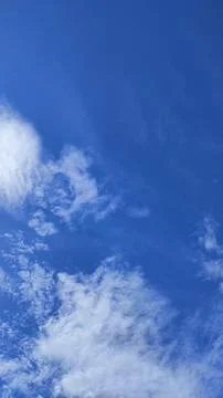 Blue sky Stock Photos