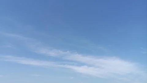 Blue sky Stock Photos