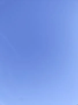 Blue sky Stock Photos