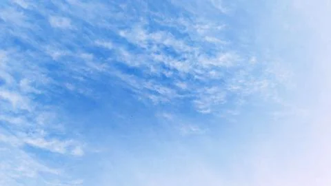 Blue sky Stock Photos
