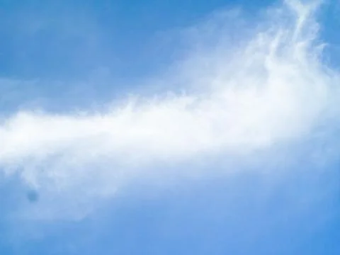 Blue sky Stock Photos