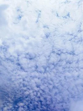 Blue sky Stock Photos