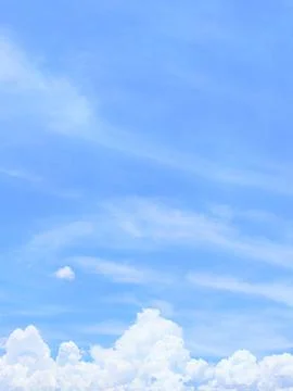 Blue sky Photos