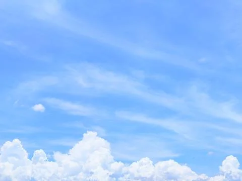 Blue sky Photos