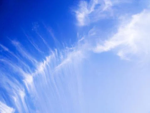 Blue Sky Stock Photos