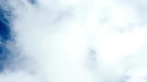 Blue sky, Sky, clouds Stock Footage 277352289