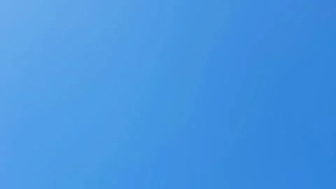 Blue sky, Sky, clouds Stock Footage 277353136