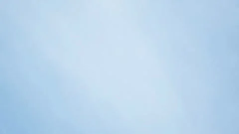 Blue sky, Sky, clouds Stock Footage 277353249